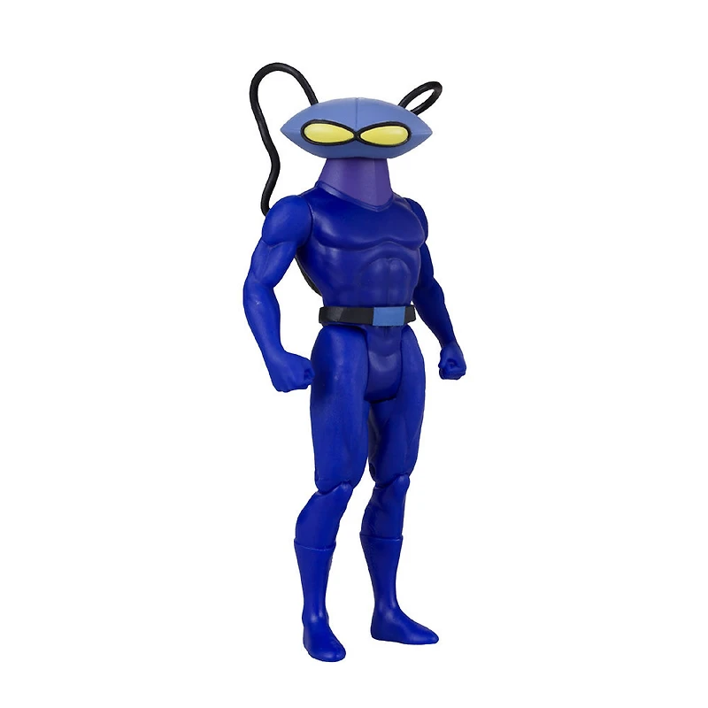 Figurine 4"DC Super Powers - Black Manta