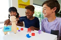 Hackin' Packin' Alpaca