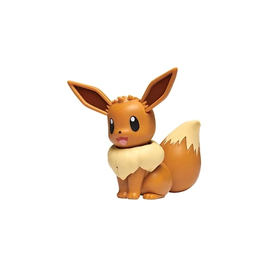 Pokémon - Figurine vedette de luxe