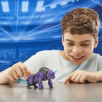 Transformers One Robot Battlers Alpha Tiron Action Figure