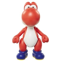 Nintendo - Nintendo 2,5 pouces avec articulation limitée Vague