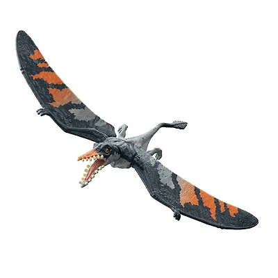 Jurassic World - Figurines Coffret Féroce - Rhamphorhynchus