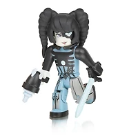 Figurine RoBlox - Star Sorority : Zara le cyborg