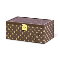 Garde-robe de rêve de Mini Brands Mini Mode avec sac métallique Mini Mode exclusif par ZURU