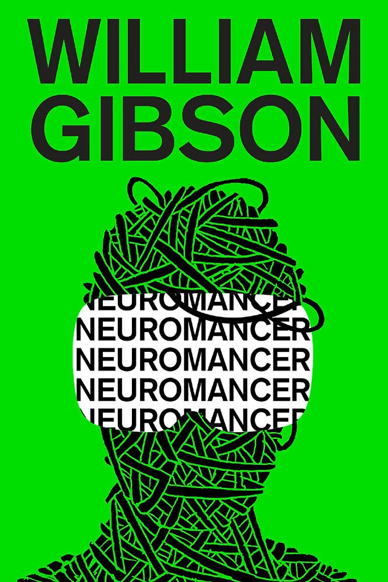 Neuromancer - English Edition