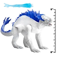 Godzilla x Kong Figurine 6 "Shimo avec Frost Bite Blast