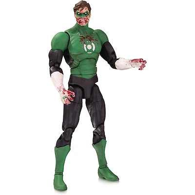 Figurine Green Lantern DC Essentials 30 DCeased
