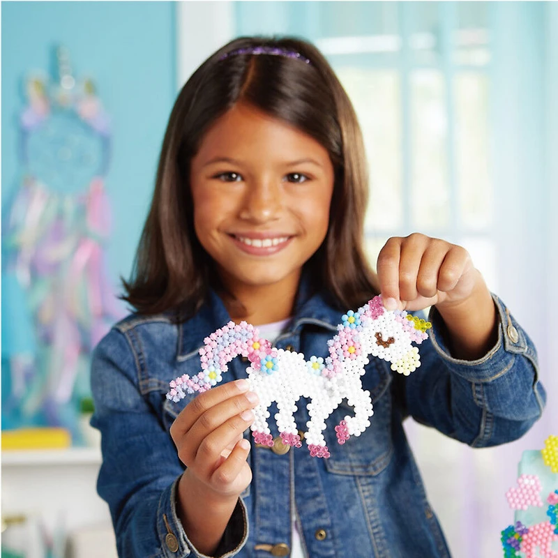 Aquabeads Ensemble Licorne Mystique