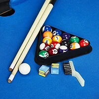 Table 4 en 1 de 122 cm