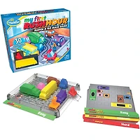 Thinkfun - My First Rush Hour - version anglaise