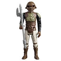 Star Wars Retro Collection, Lando Calrissian (Skiff Guard), Star Wars : Le retour du Jedi, figurine de 9,5 cm