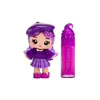 Poupée Brillant à lèvres Yummiland - Greta Grape