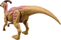 Jurassic World-Parasaurolophus Rugissement Féroce-Figurine articulée