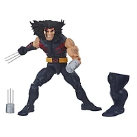 Marvel Legends Series Weapon X Action Figure