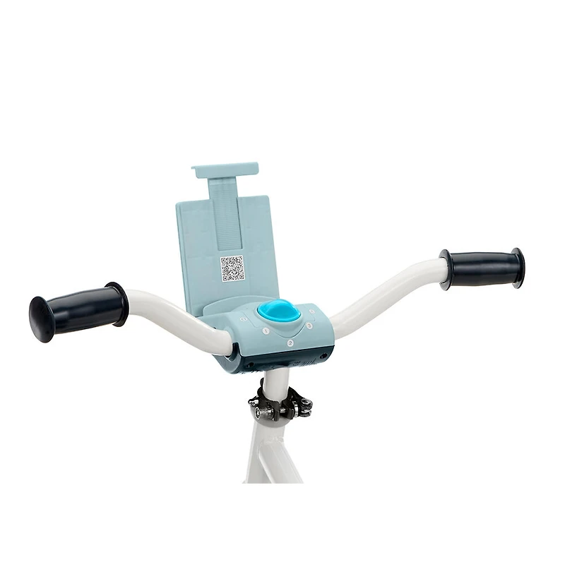 Little Tikes Pelican Explore and Fit Cycle - Kids Stationary Bike