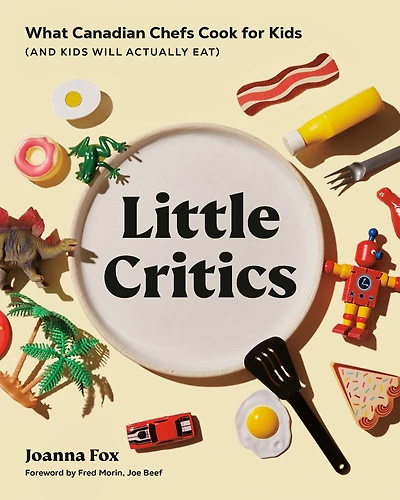 Little Critics - Édition anglaise