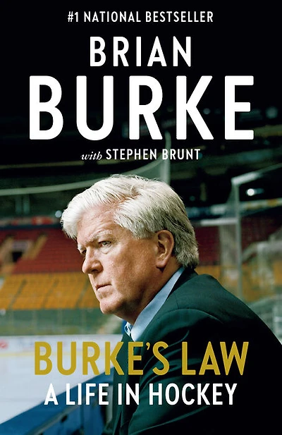 Burke's Law - English Edition