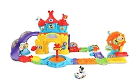 VTech Go! Go! Smart Wheels® - Disney Mickey Magical Wonderland - Édition anglaise -