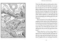 Heidi - Édition anglaise