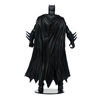 DC Multiverse Batman (JLA) Figurine 7" à construire