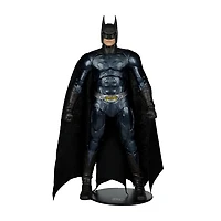 DC Multiverse Batman (Batman Forever) Figurine à construire de 7 pouces