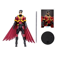 Figurine de 7 pouces - DC Multiverse - Red Robin