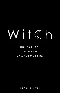 Witch - Édition anglaise