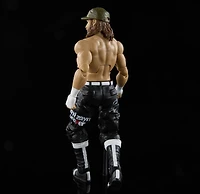 WWE  Collection Elite  Figurine articulée  Sami Zayn