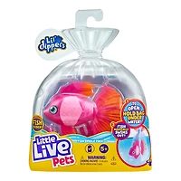 Little Live Pets Lil' Louches Pqt Unique Marina Ballerina