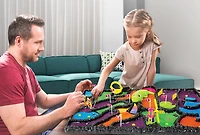 Electronic Arcade Mini Mini Golf (Neon Series) - R Exclusive