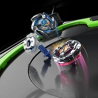 Beyblade X Xtreme Battle Set