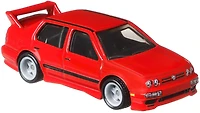 Hot Wheels - Véhicule Volkswagen Jetta Mk3