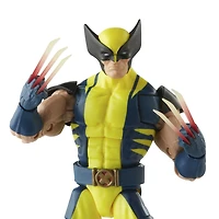 Marvel Legends Series X-Men Wolverine Return of Wolverine Action Figure