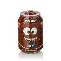 Shooters sucrés Raindrops