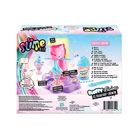 Station de Slime de Magasin de Crème Glacée Fluffy'licious
