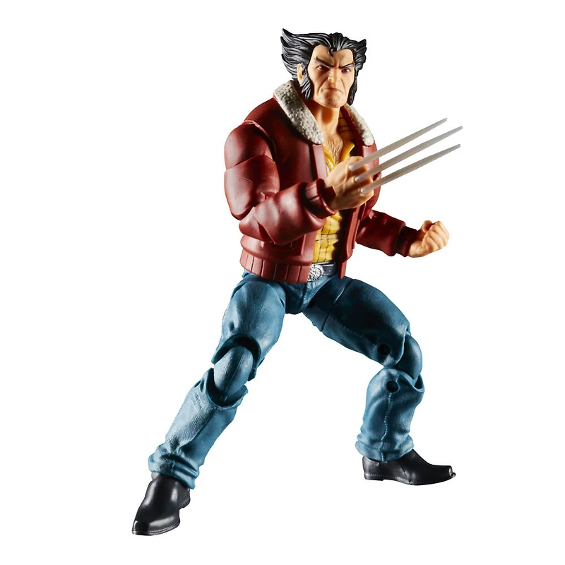 Marvel Legends Series X-Men '97 Action Figures