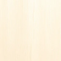 Summer Breeze 6-Drawer Double Dresser- White Wash