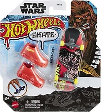 Hot Wheels -Skate