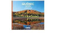 Quebec 2025