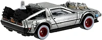 Hot Wheels - Back To The Future Part 3 - Véhicule 1955