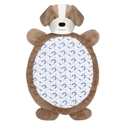 Baby's First By Nemcor Peluche surdimensionnee- chiot