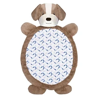 Baby's First By Nemcor Peluche surdimensionnee- chiot