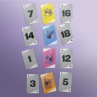 Snailed it ! Jeu de cartes familial - Édition anglaise