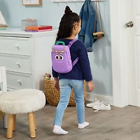 VTech Dora Sac à dos éducatif