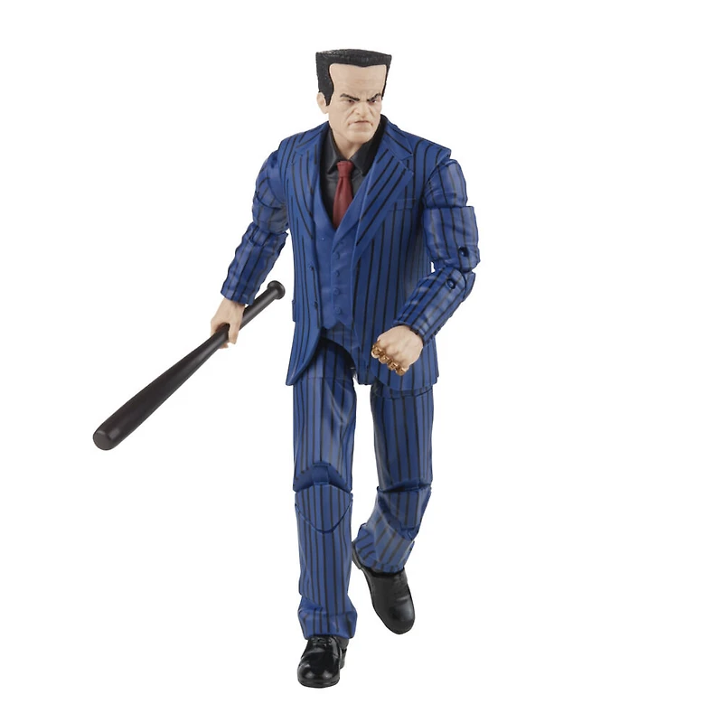 Marvel Legends Series Spider-Man, figurine Marvel's Hammerhead de 15 cm