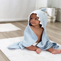 Gerber - 4 Piece Bath Set - Shark