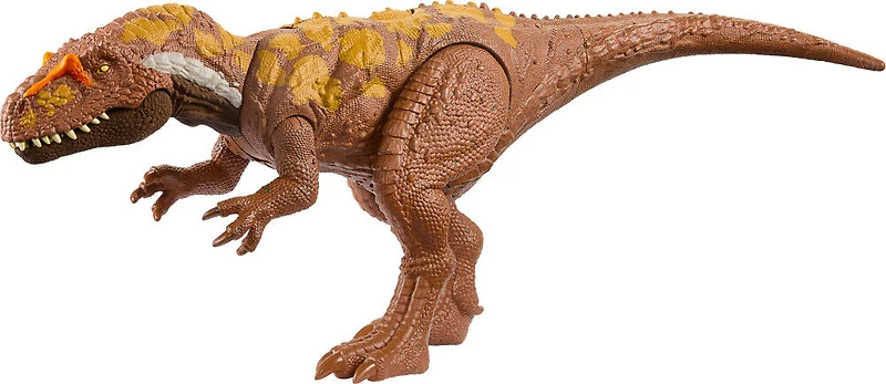 Jurassic World-Megalosaurus Rugissement Féroce-Figurine articulée
