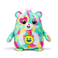 Care Bears Squishies 10" Good Vibes Bear