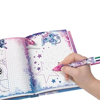 Journal Intime - Estrelia