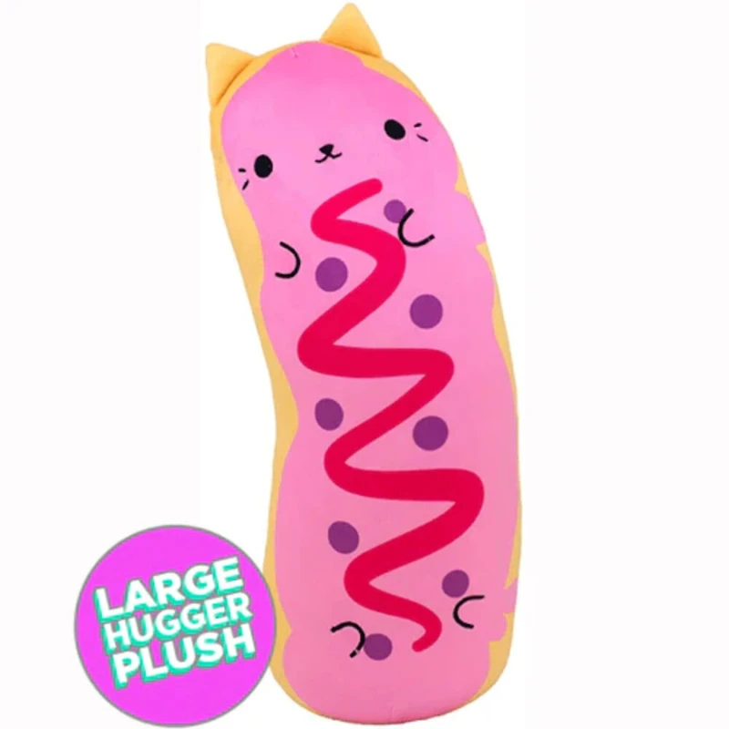 Cats vs Pickles! Huggers - Eclair - R Exclusive